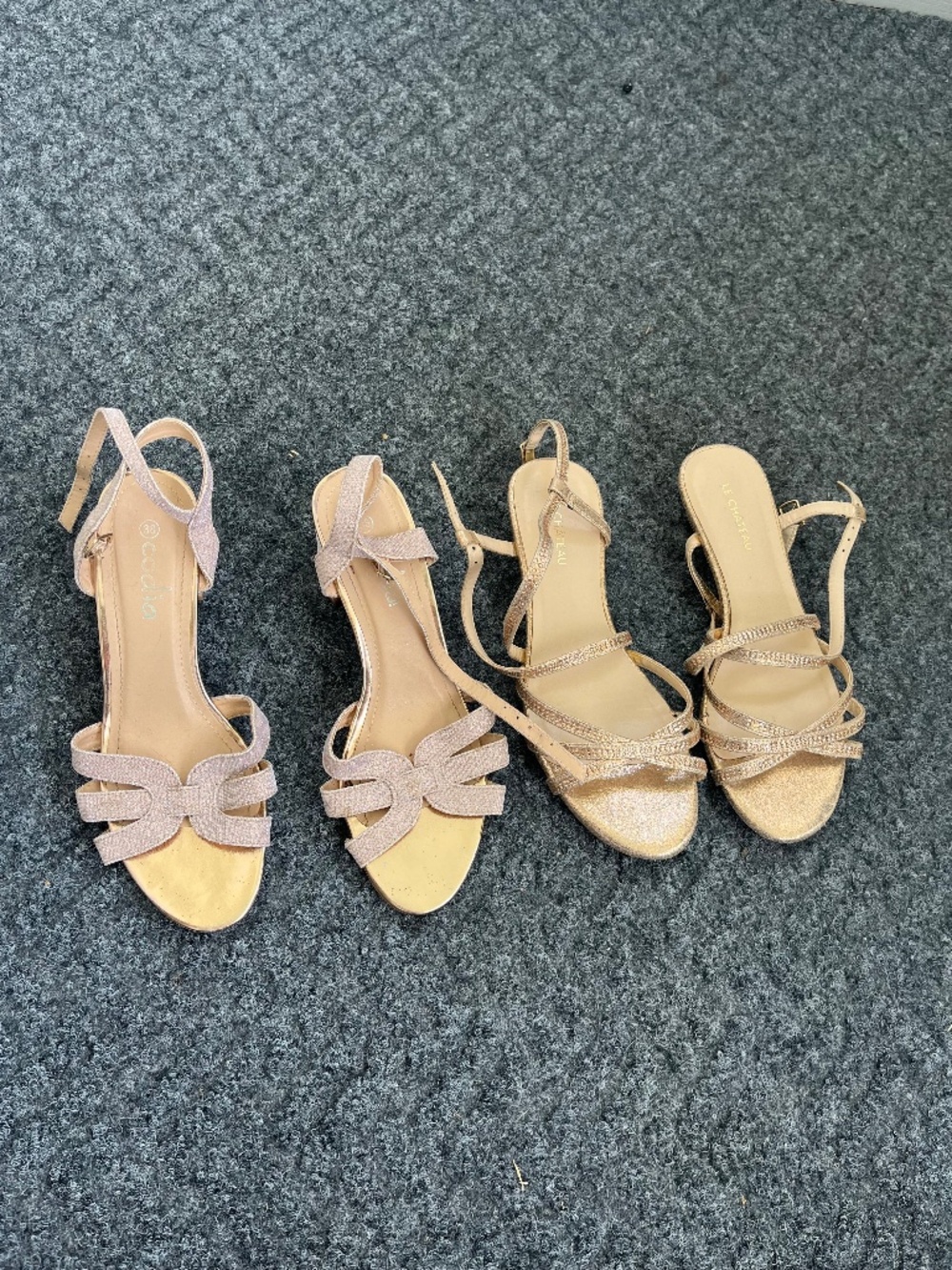 Prom/Party/Formal Shoes